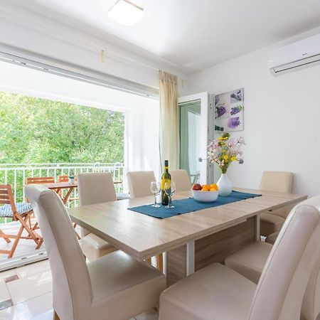 Apartment Lovorka 5 Baška Kültér fotó